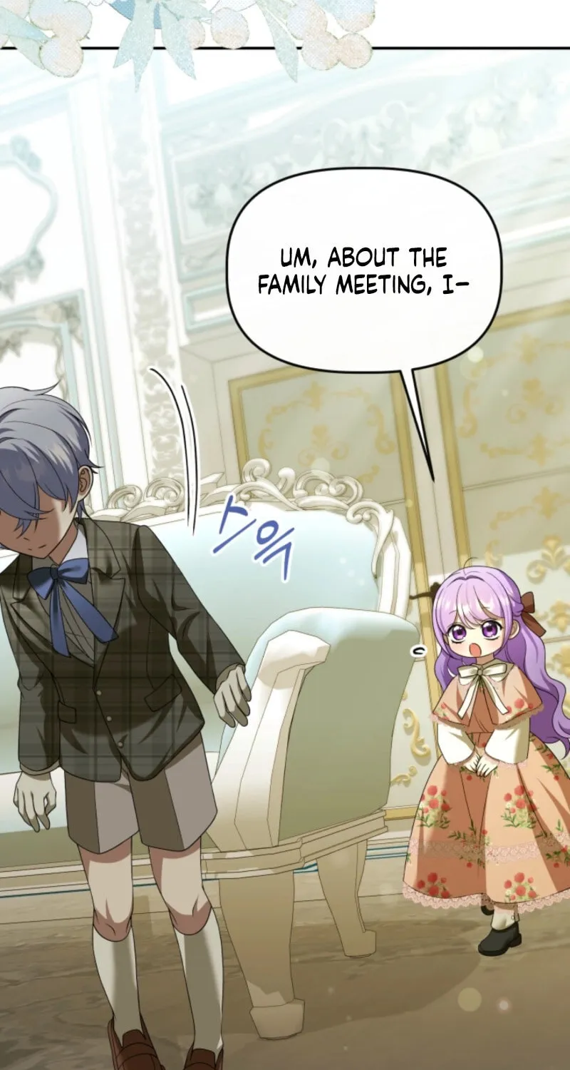 The Daughter of a Rogue Successor! Chapter 44 page 48 - 