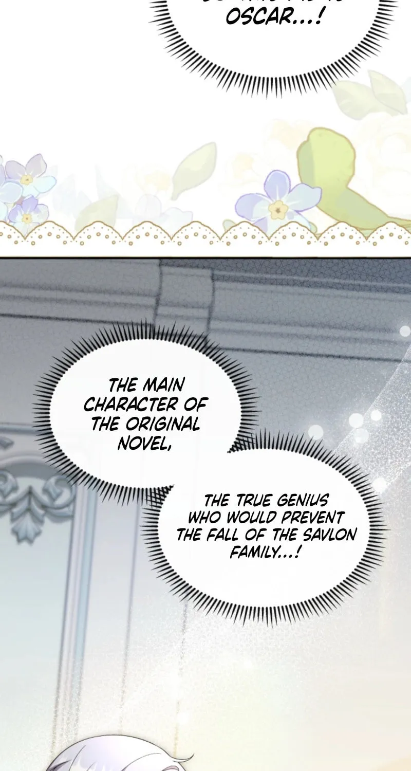 The Daughter of a Rogue Successor! Chapter 44 page 54 - 