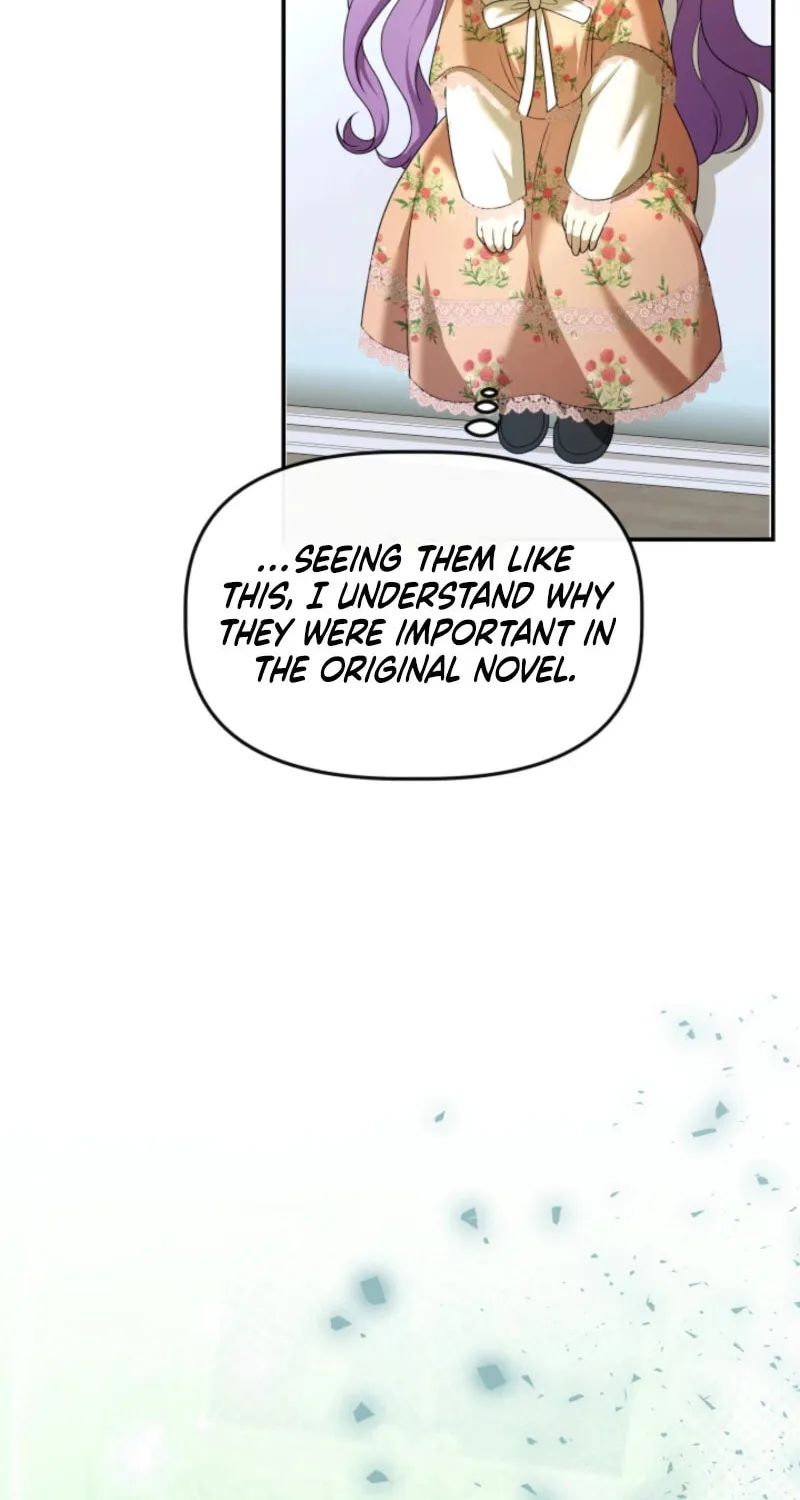 The Daughter of a Rogue Successor! Chapter 44 page 59 - 
