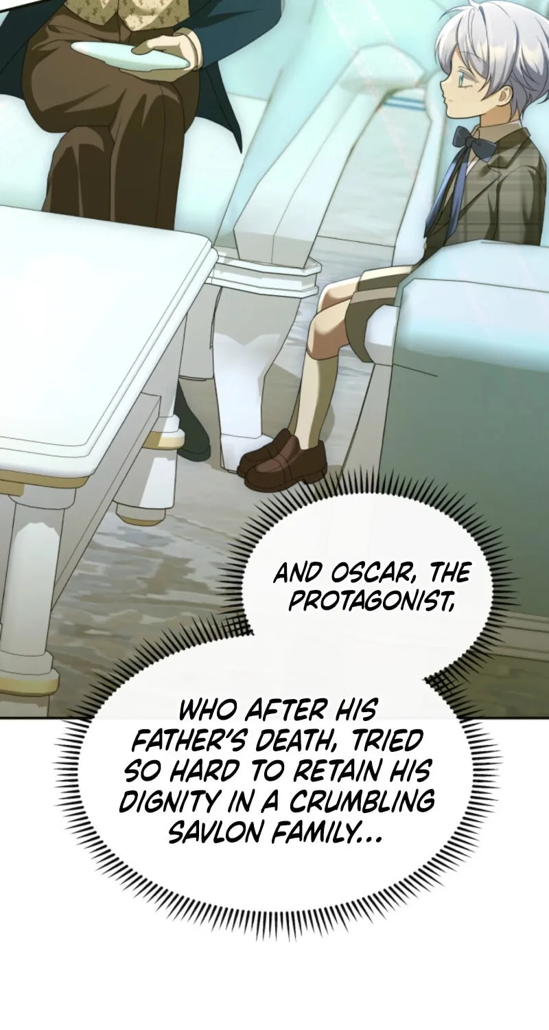 The Daughter of a Rogue Successor! Chapter 44 page 61 - 