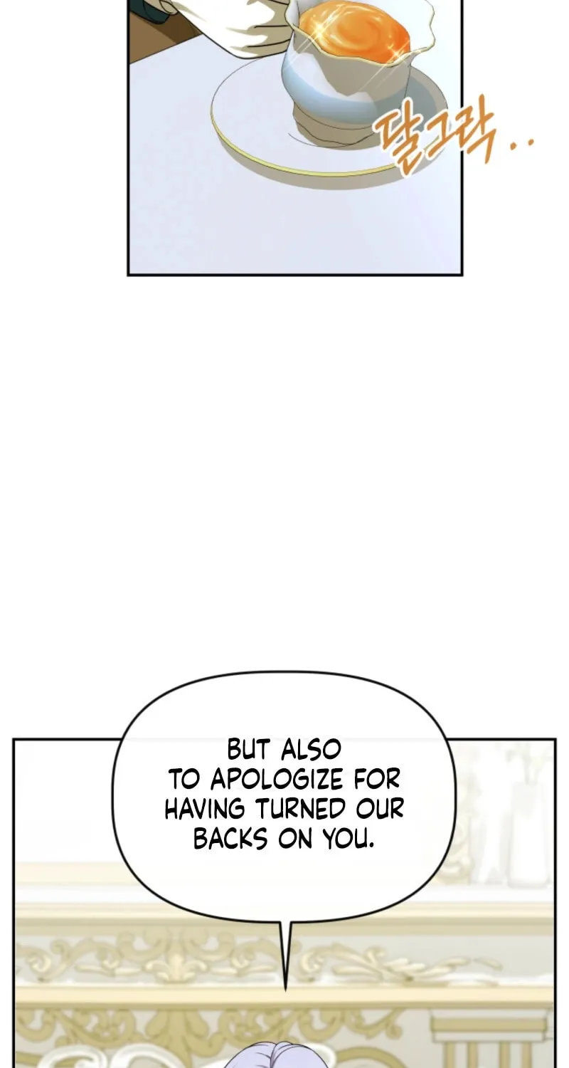 The Daughter of a Rogue Successor! Chapter 44 page 64 - 