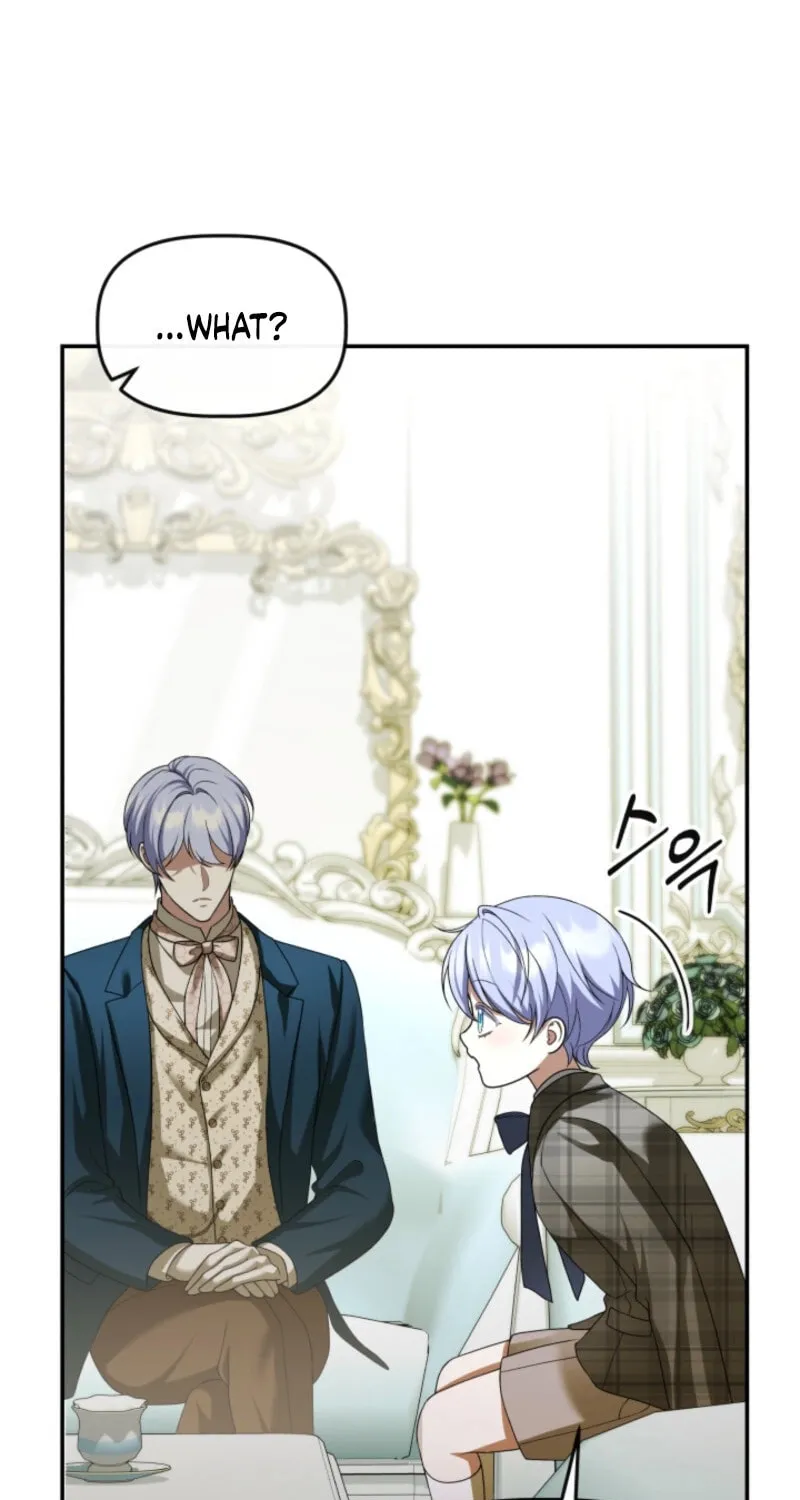 The Daughter of a Rogue Successor! Chapter 44 page 66 - 