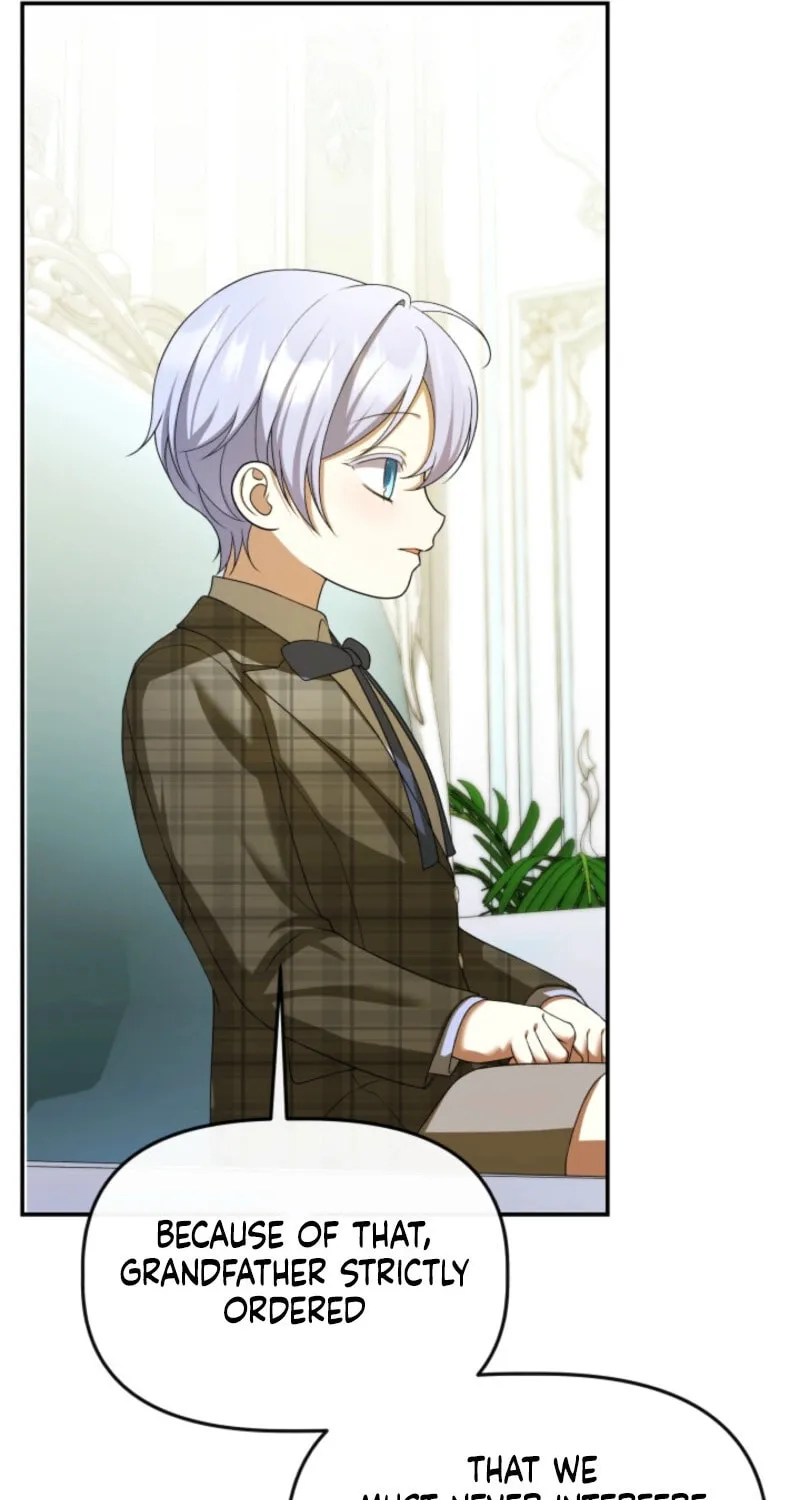 The Daughter of a Rogue Successor! Chapter 44 page 70 - 