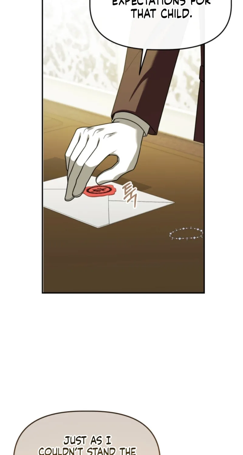 The Daughter of a Rogue Successor! Chapter 44 page 8 - 