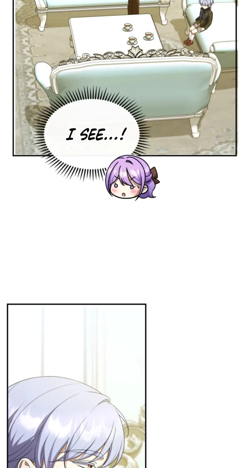 The Daughter of a Rogue Successor! Chapter 44 page 72 - 