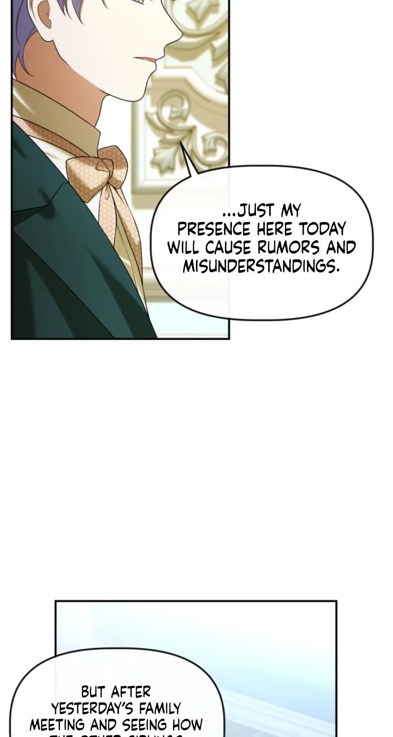 The Daughter of a Rogue Successor! Chapter 44 page 73 - 