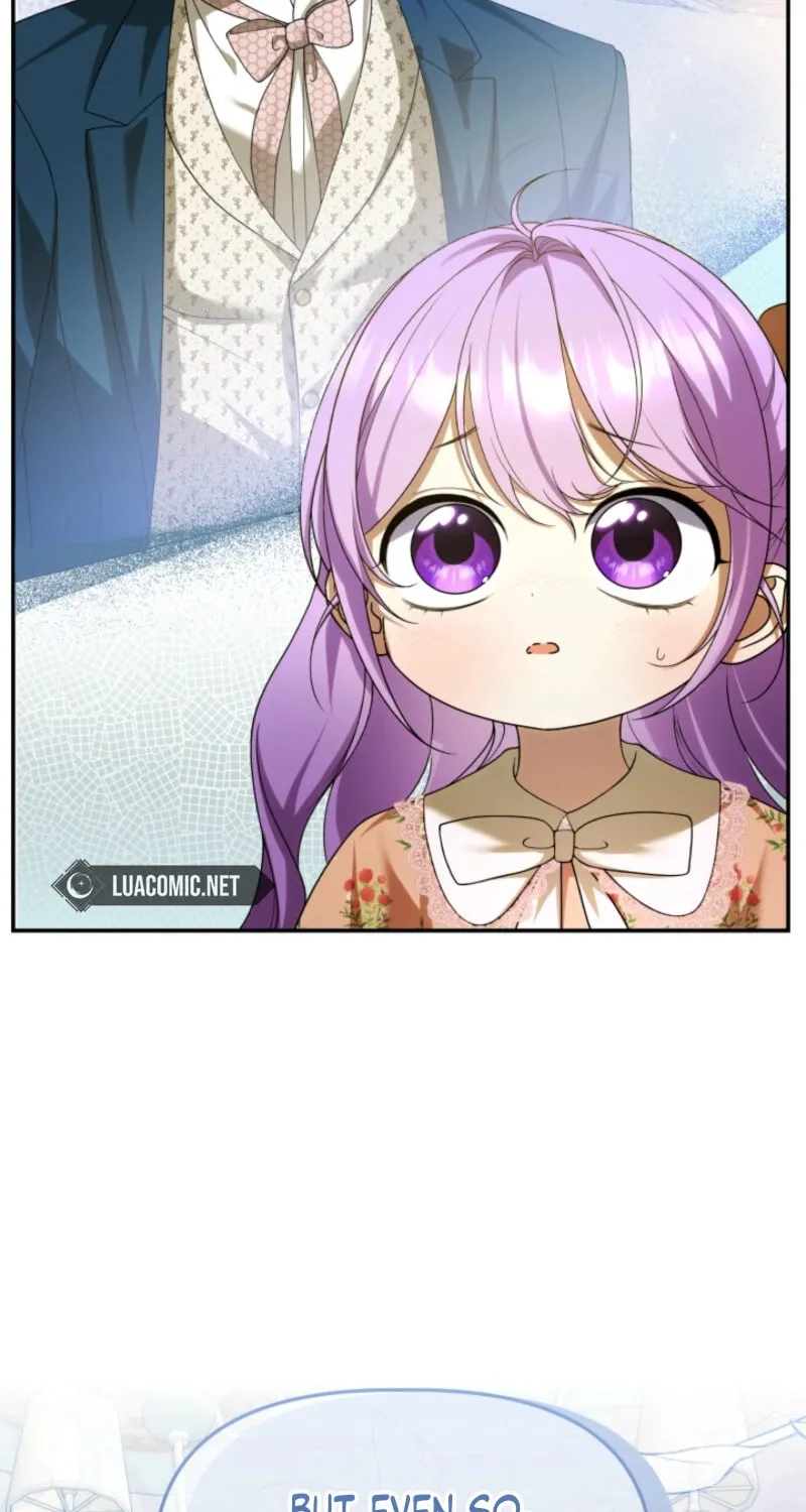 The Daughter of a Rogue Successor! Chapter 44 page 76 - 