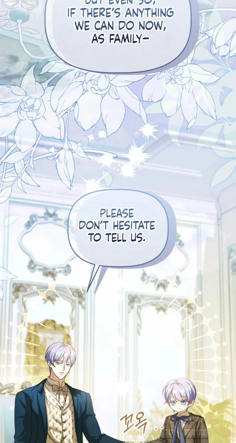 The Daughter of a Rogue Successor! Chapter 44 page 77 - 