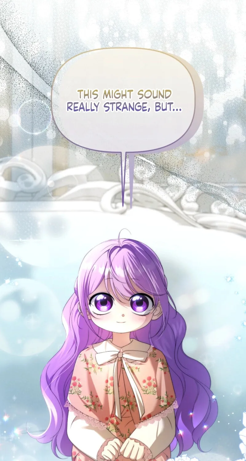 The Daughter of a Rogue Successor! Chapter 44 page 80 - 