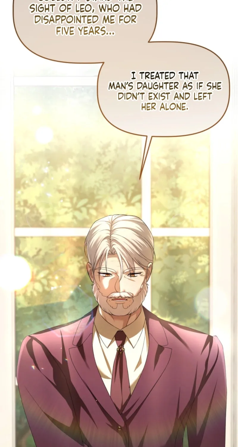 The Daughter of a Rogue Successor! Chapter 44 page 9 - 