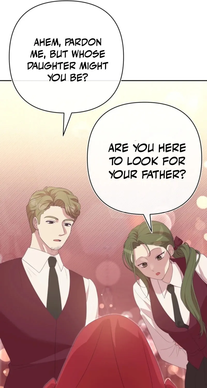 The Daughter of a Rogue Successor! Chapter 5 page 25 - 