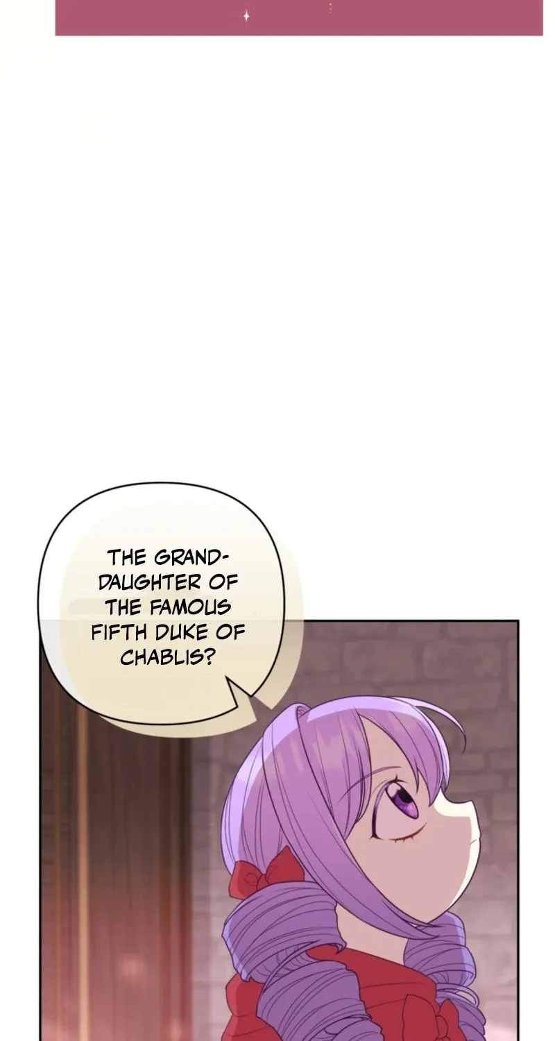 The Daughter of a Rogue Successor! Chapter 5 page 29 - 