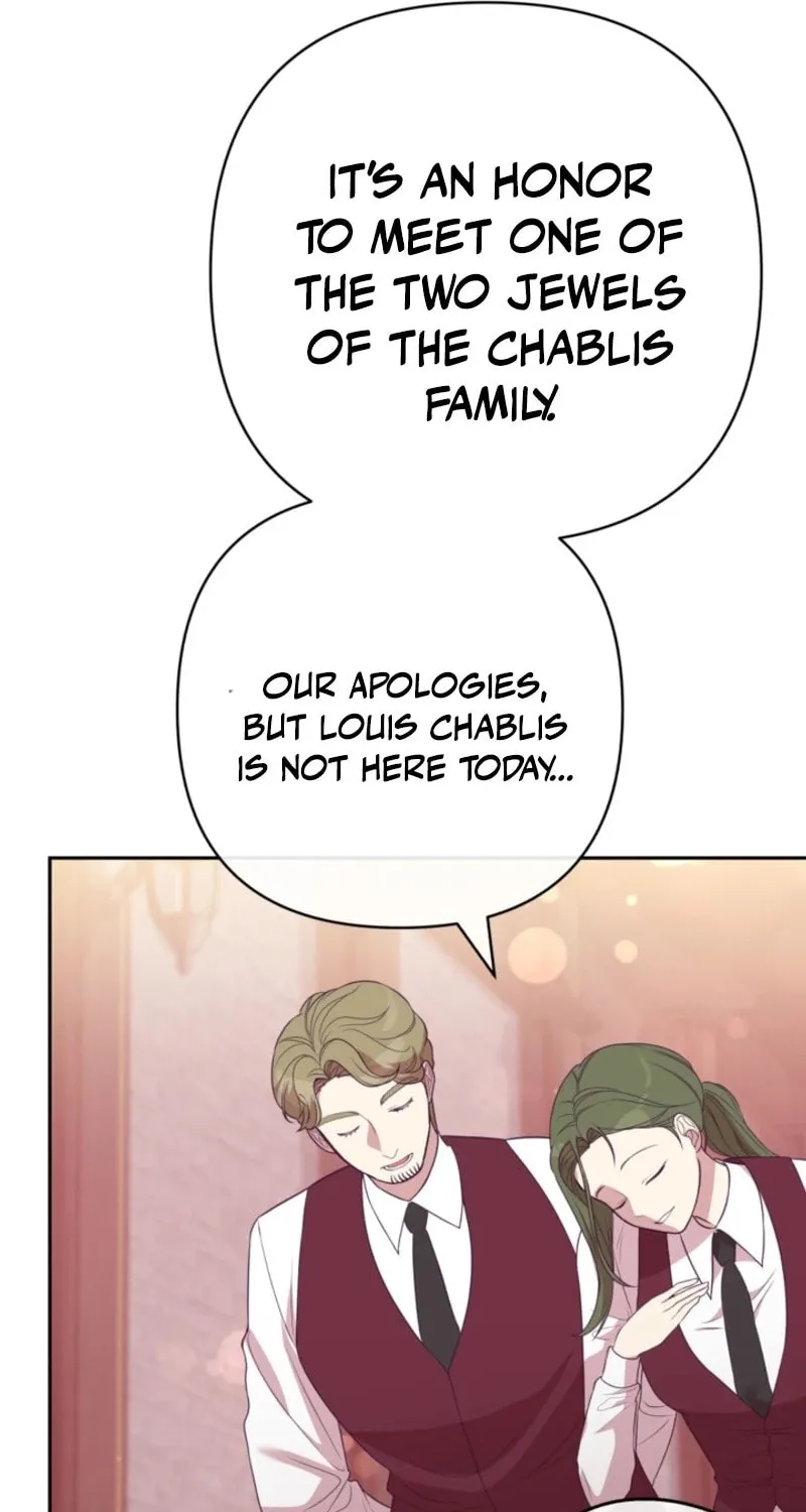 The Daughter of a Rogue Successor! Chapter 5 page 31 - 