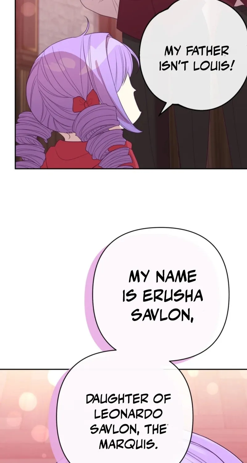 The Daughter of a Rogue Successor! Chapter 5 page 32 - 
