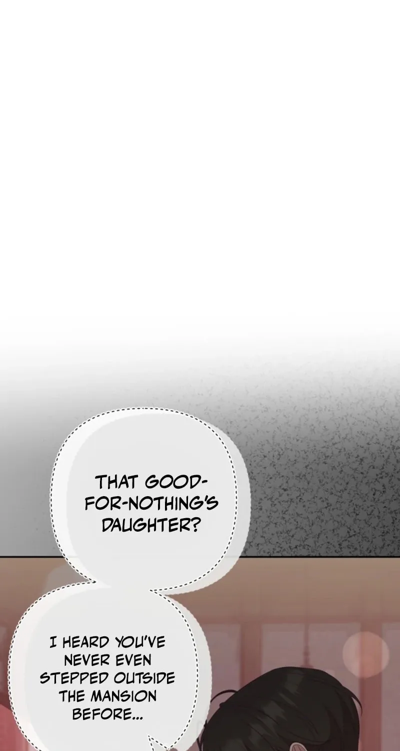 The Daughter of a Rogue Successor! Chapter 5 page 35 - 