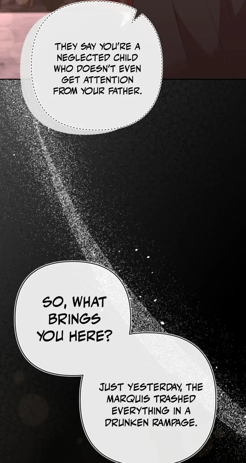 The Daughter of a Rogue Successor! Chapter 5 page 37 - 