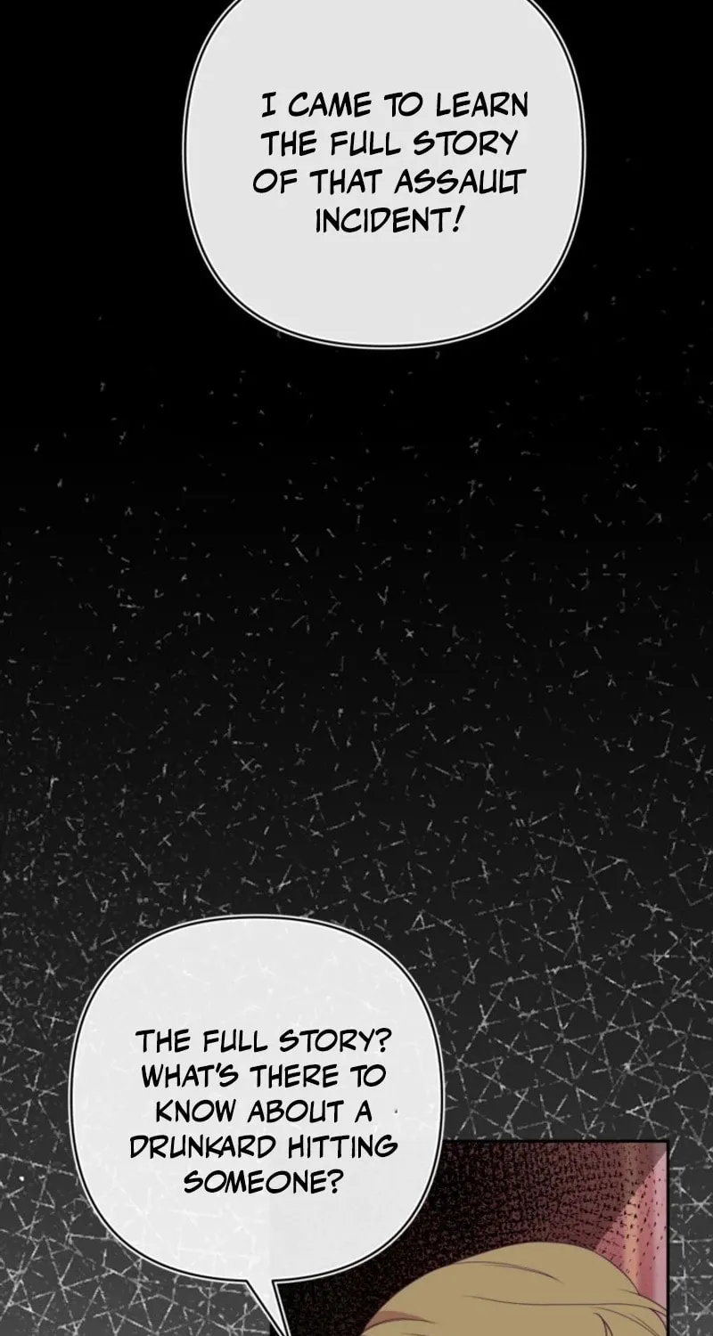 The Daughter of a Rogue Successor! Chapter 5 page 39 - 