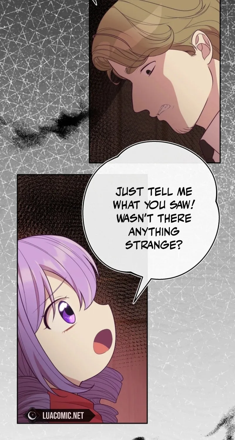 The Daughter of a Rogue Successor! Chapter 5 page 40 - 