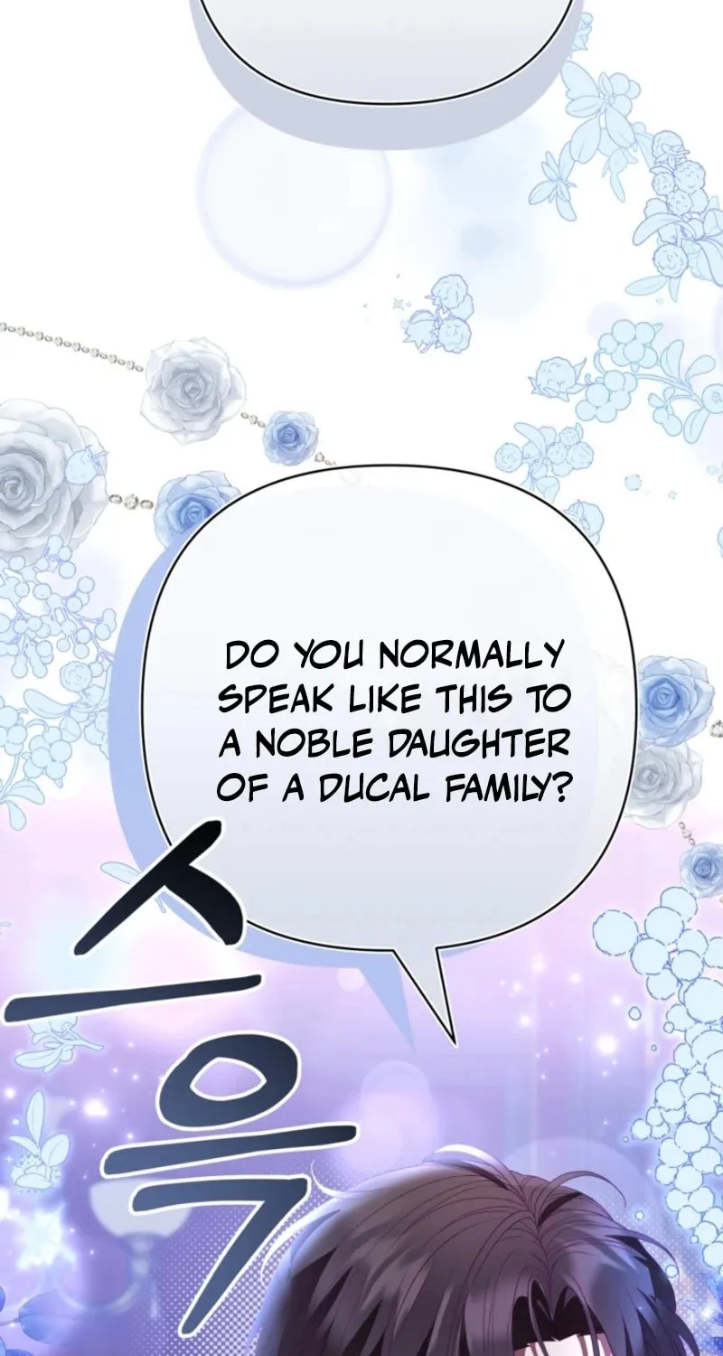 The Daughter of a Rogue Successor! Chapter 5 page 43 - 