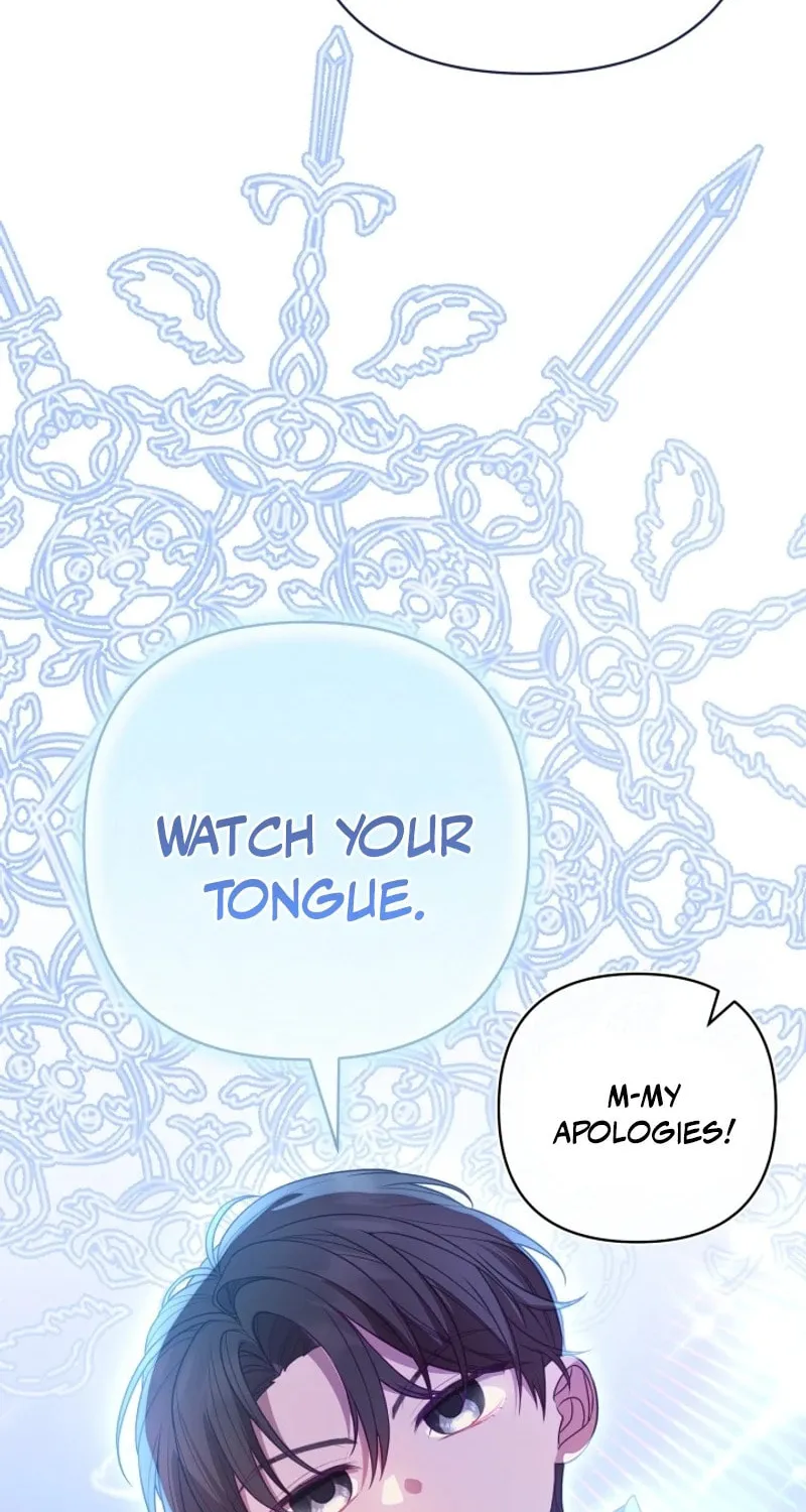 The Daughter of a Rogue Successor! Chapter 5 page 47 - 