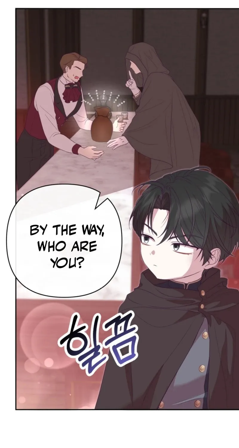 The Daughter of a Rogue Successor! Chapter 5 page 53 - 