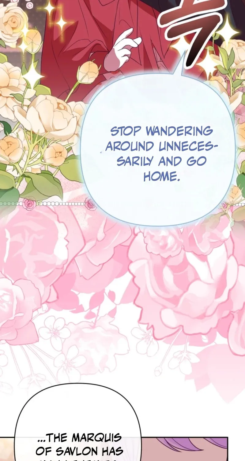 The Daughter of a Rogue Successor! Chapter 5 page 56 - 
