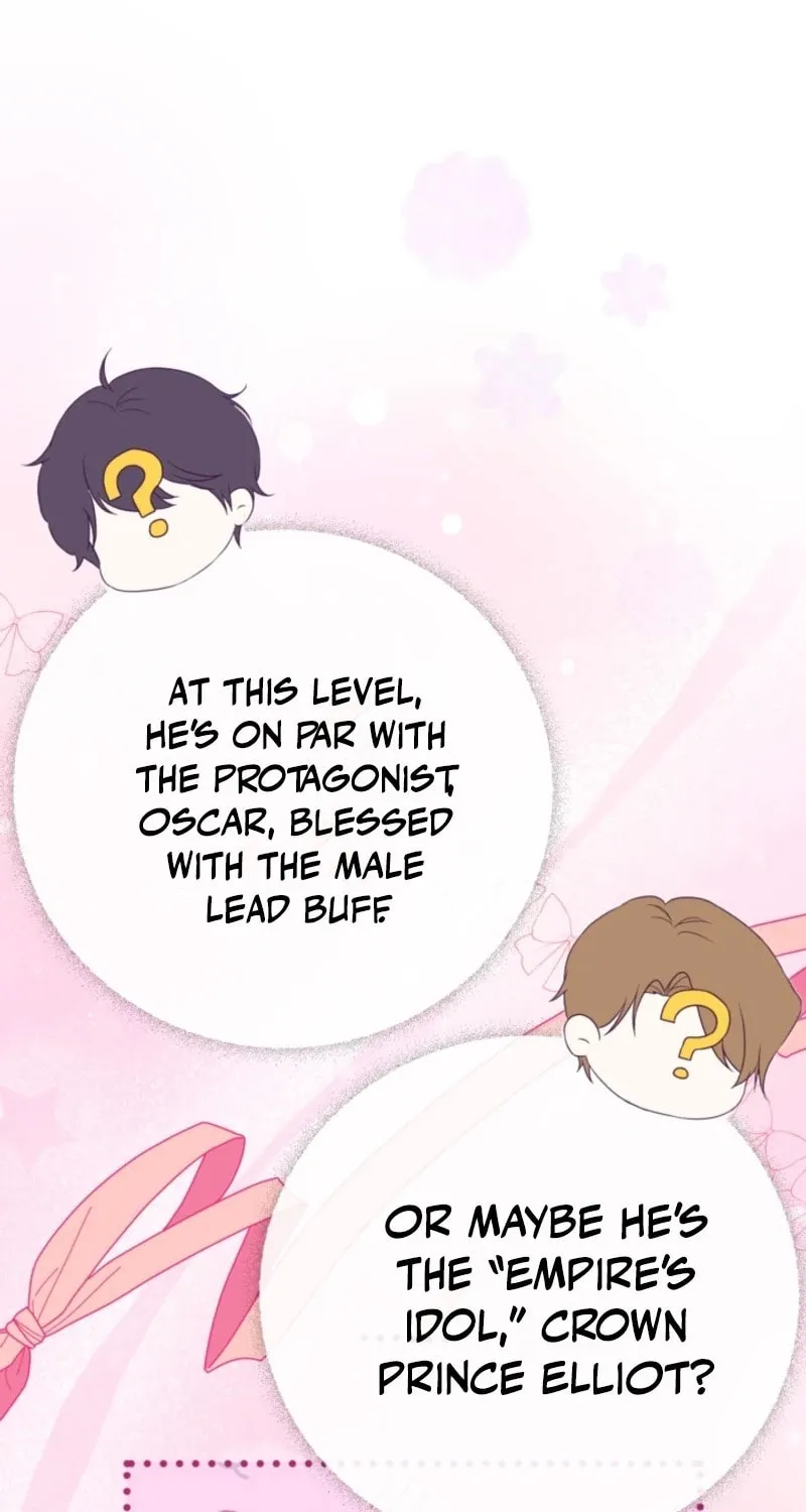 The Daughter of a Rogue Successor! Chapter 5 page 60 - 