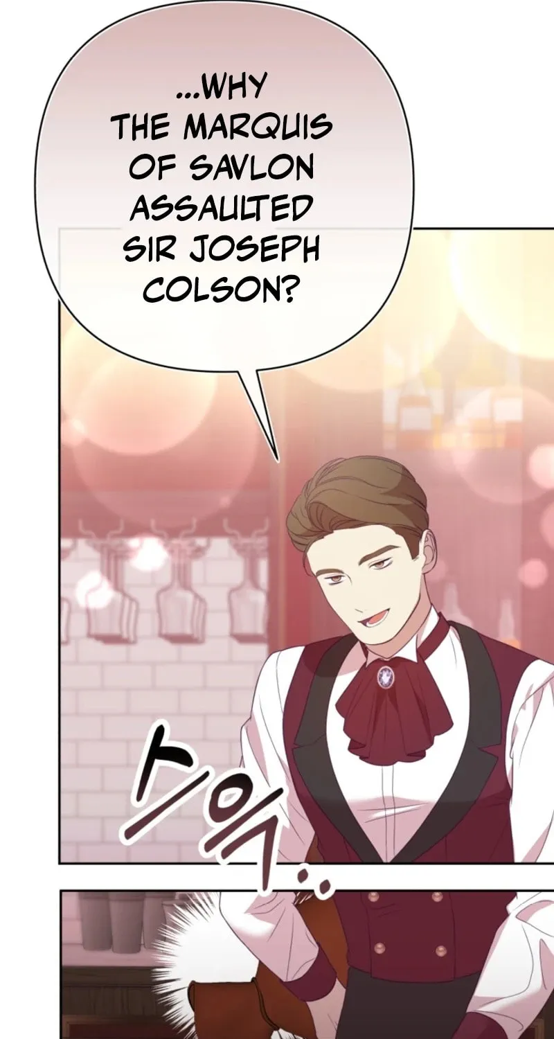 The Daughter of a Rogue Successor! Chapter 5 page 64 - 