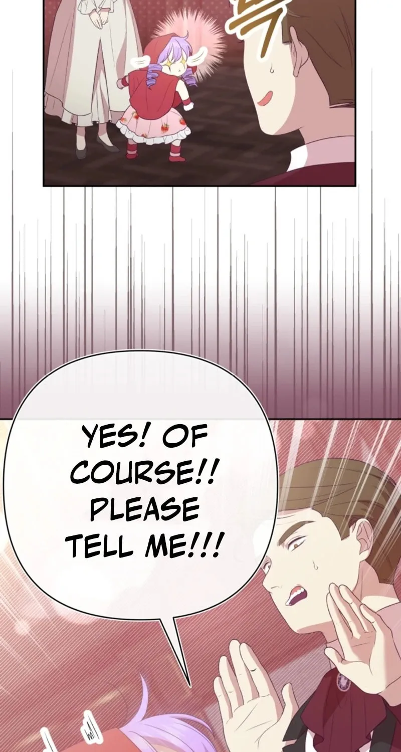 The Daughter of a Rogue Successor! Chapter 5 page 66 - 