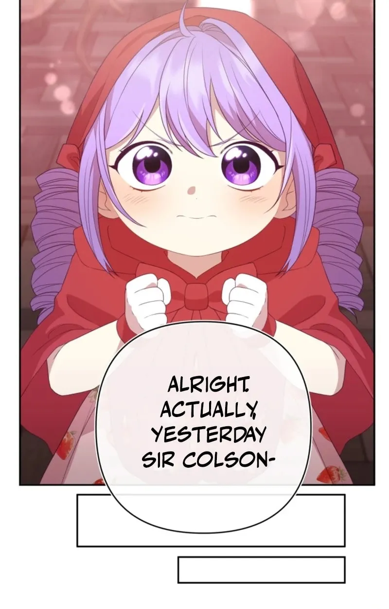 The Daughter of a Rogue Successor! Chapter 5 page 68 - 