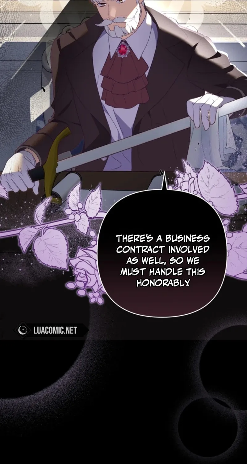 The Daughter of a Rogue Successor! Chapter 5 page 76 - 
