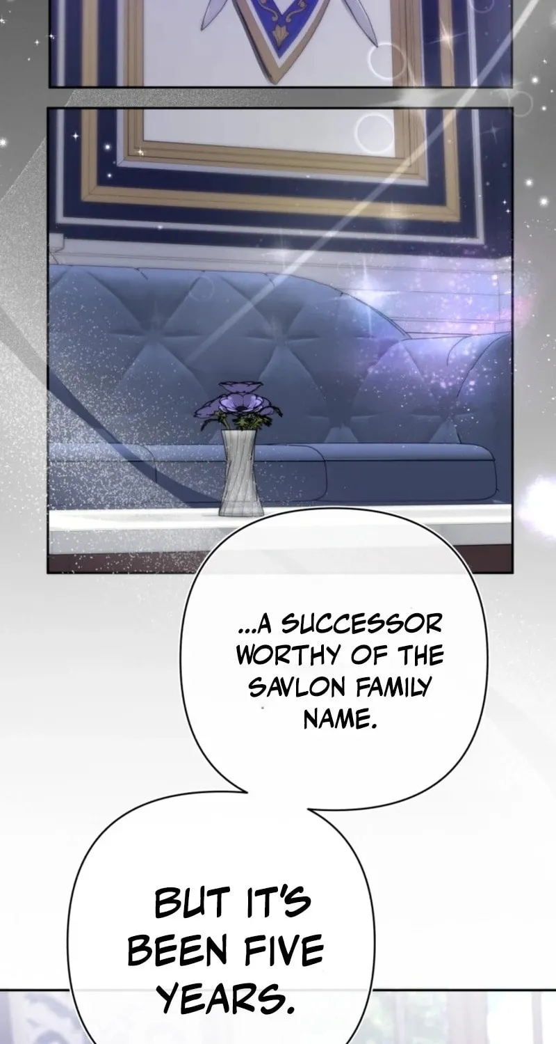 The Daughter of a Rogue Successor! Chapter 5 page 79 - 