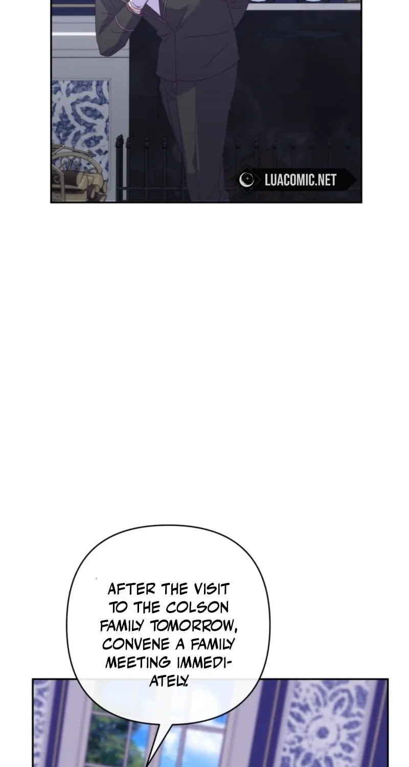 The Daughter of a Rogue Successor! Chapter 5 page 85 - 