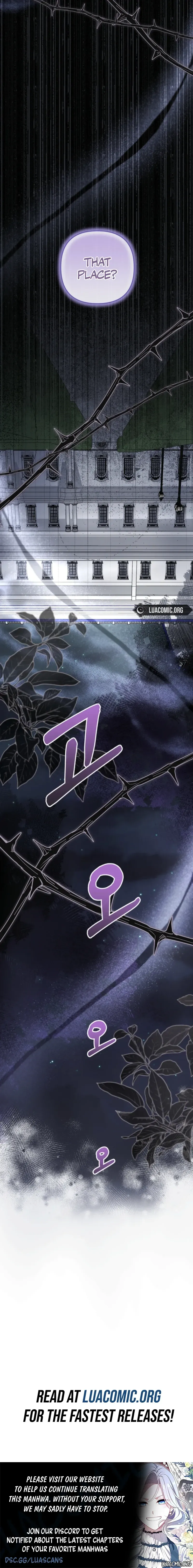 The Daughter of a Rogue Successor! Chapter 56 page 11 - 