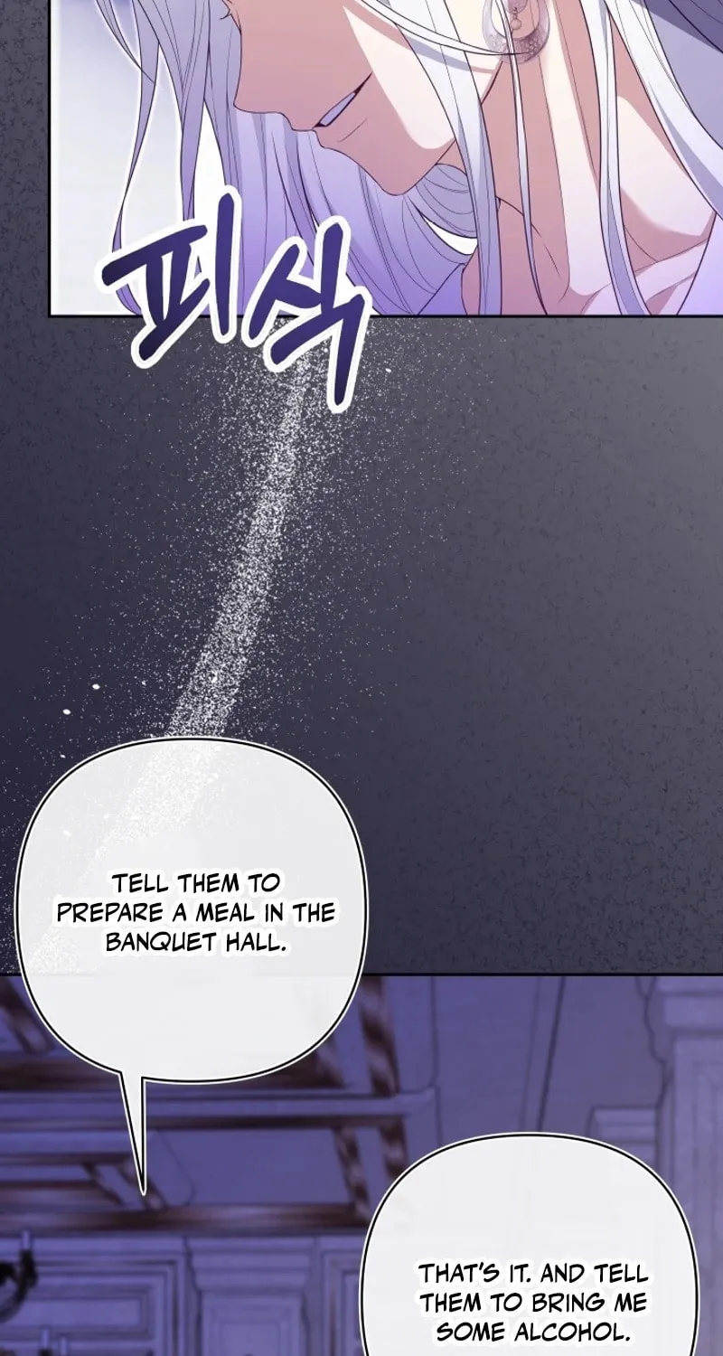 The Daughter of a Rogue Successor! Chapter 6 page 11 - 