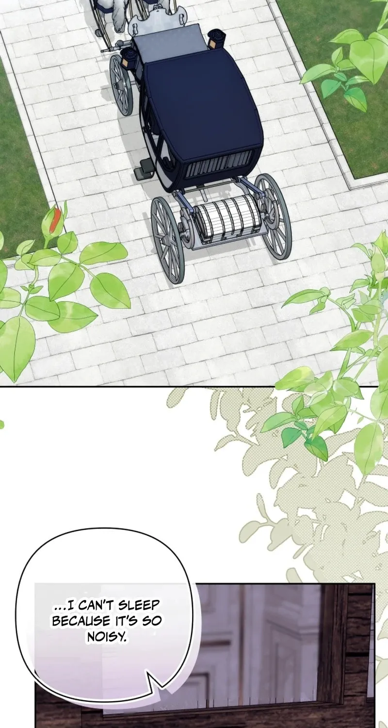 The Daughter of a Rogue Successor! Chapter 6 page 3 - 