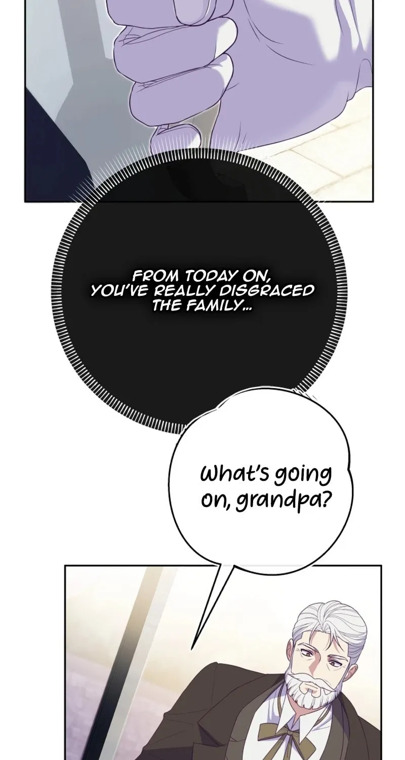 The Daughter of a Rogue Successor! Chapter 6 page 33 - 
