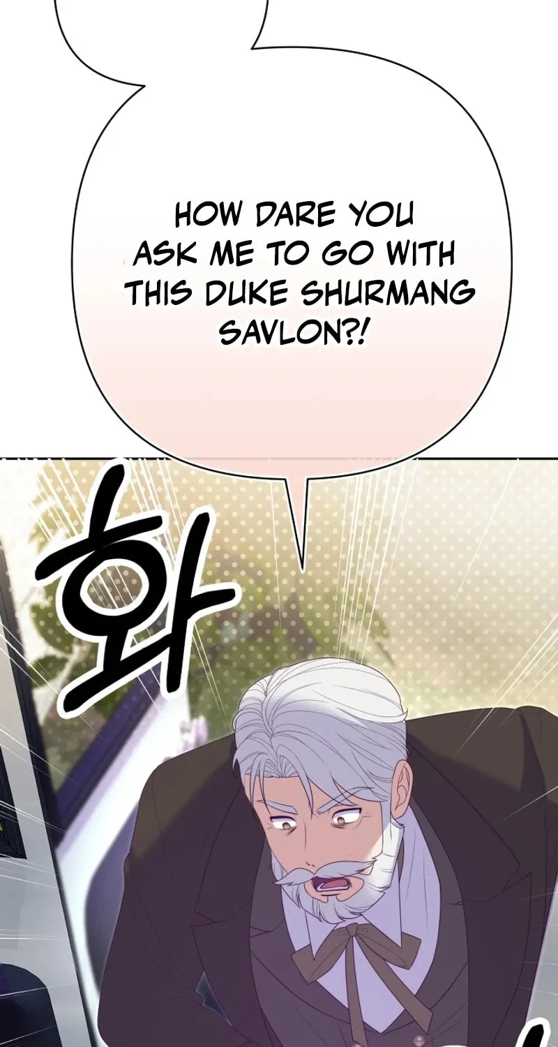 The Daughter of a Rogue Successor! Chapter 6 page 38 - 