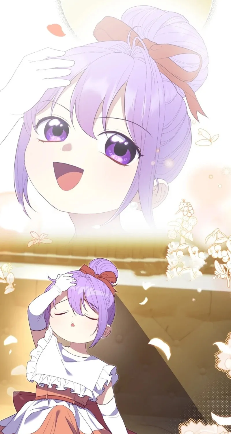 The Daughter of a Rogue Successor! Chapter 6 page 41 - 