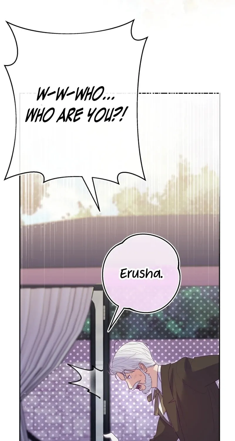 The Daughter of a Rogue Successor! Chapter 6 page 43 - 