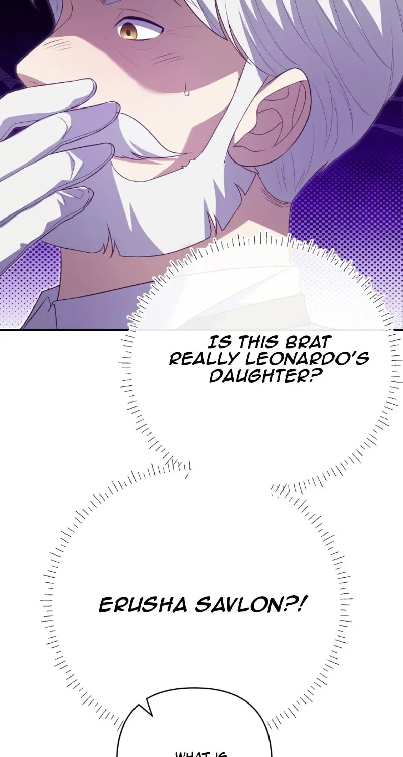 The Daughter of a Rogue Successor! Chapter 6 page 45 - 