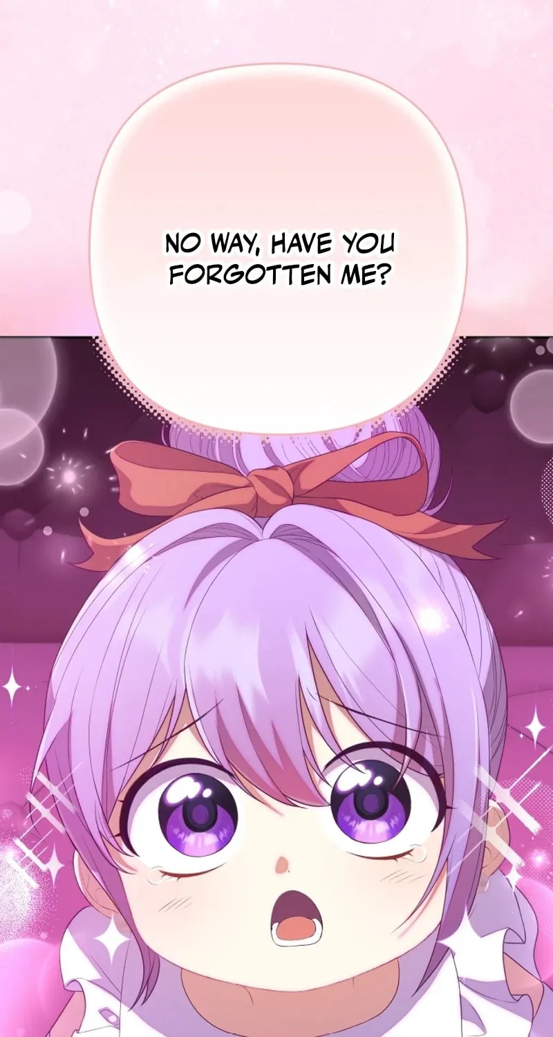 The Daughter of a Rogue Successor! Chapter 6 page 47 - 