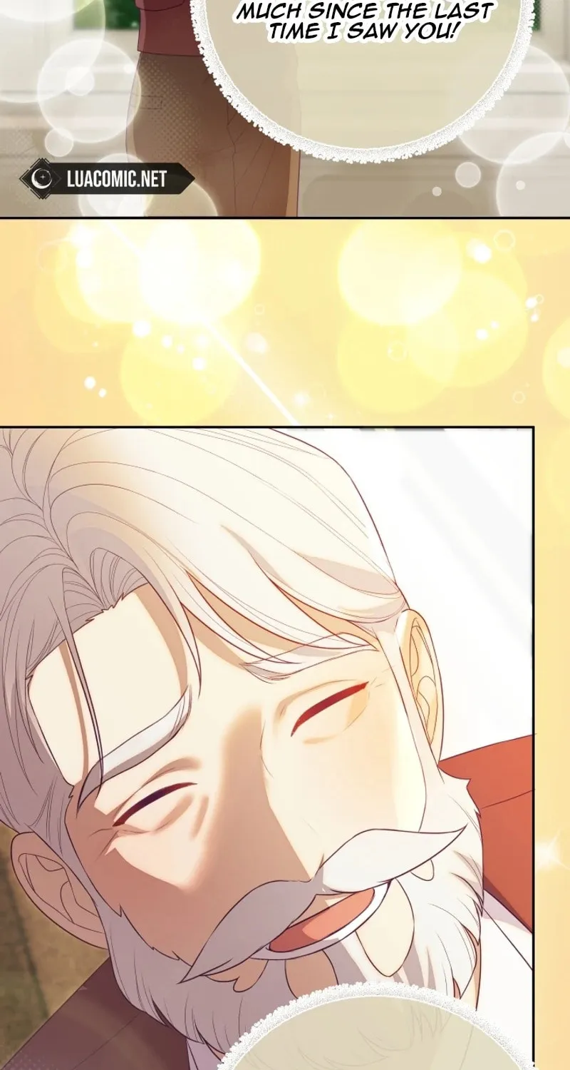 The Daughter of a Rogue Successor! Chapter 6 page 54 - 