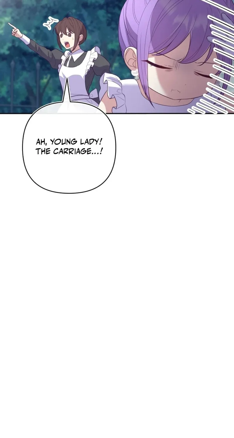 The Daughter of a Rogue Successor! Chapter 6 page 56 - 