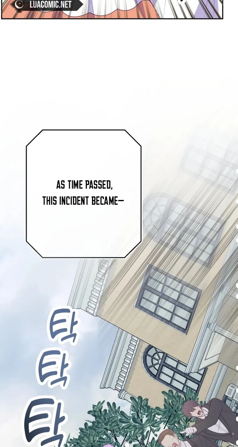 The Daughter of a Rogue Successor! Chapter 6 page 60 - 