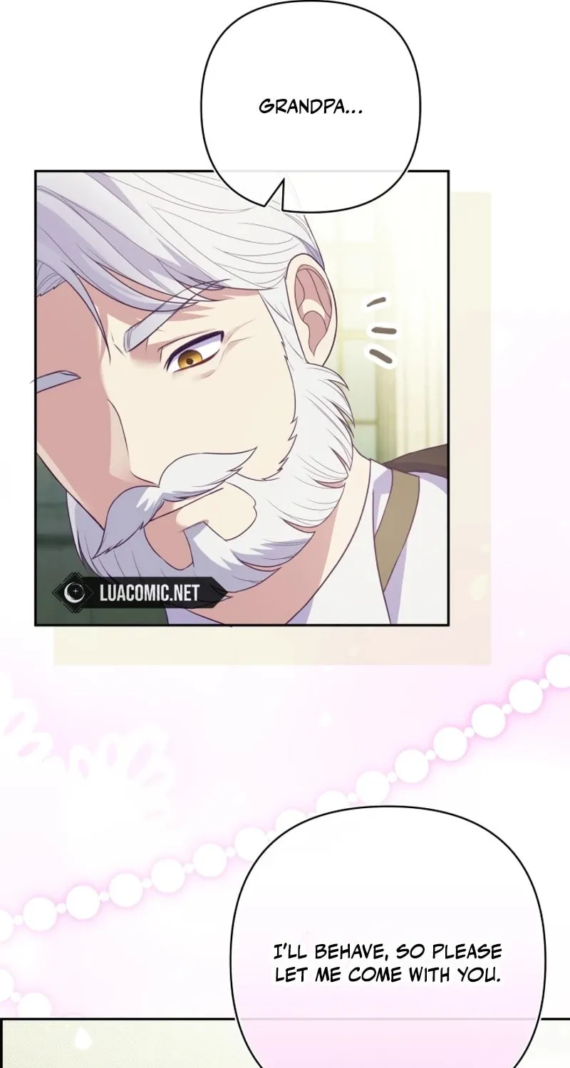 The Daughter of a Rogue Successor! Chapter 6 page 71 - 