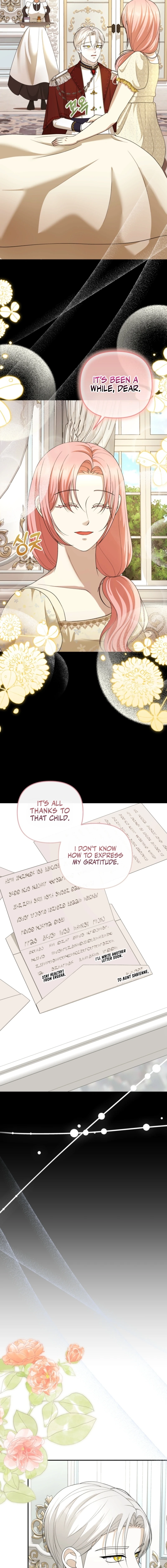 The Daughter of a Rogue Successor! Chapter 60 page 2 - 