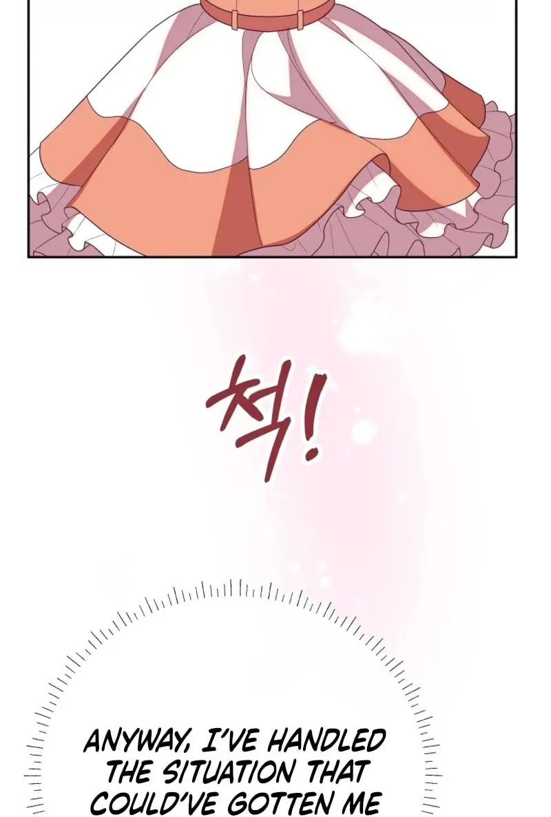 The Daughter of a Rogue Successor! Chapter 7 page 107 - 