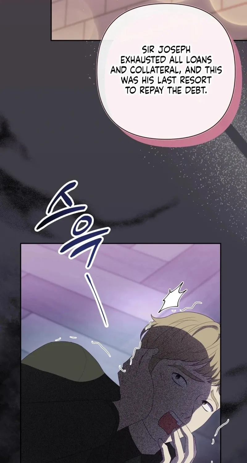The Daughter of a Rogue Successor! Chapter 7 page 34 - 