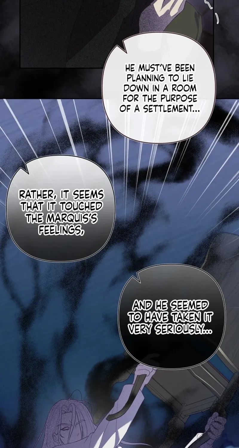 The Daughter of a Rogue Successor! Chapter 7 page 35 - 